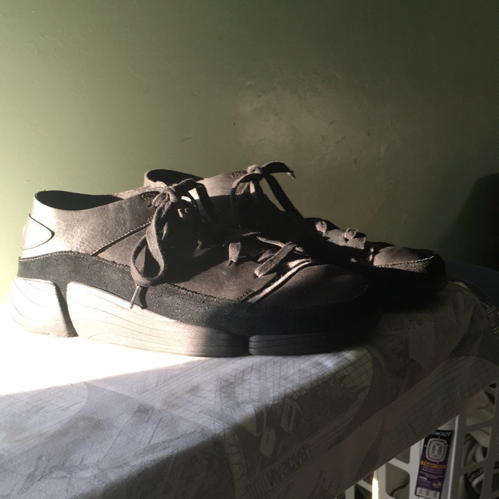 MarvelBlackPanther shoes. - Picture 2 of 5